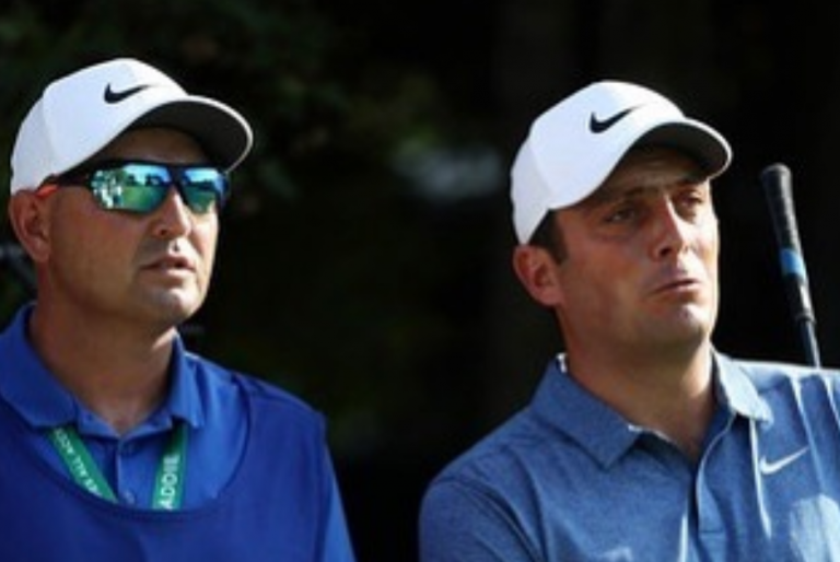 7 golfers you won't believe failed to make the FedEx Cup Playoffs