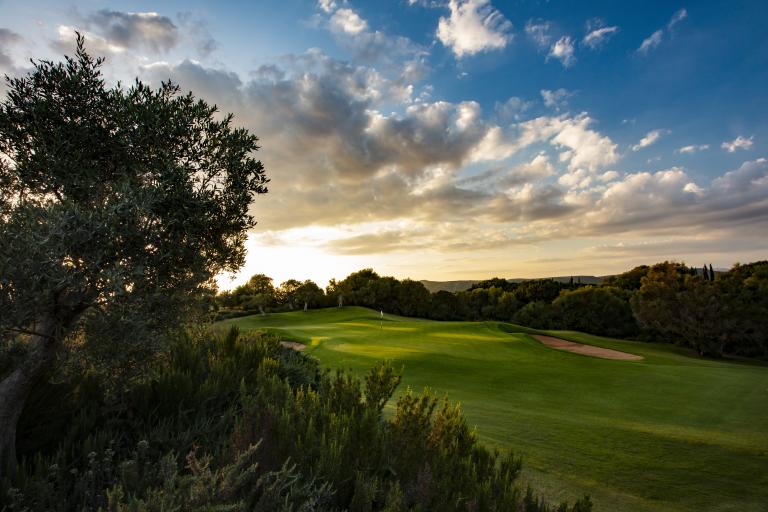 Messinia Pro-Am 2021 to feature BRAND NEW golf course 