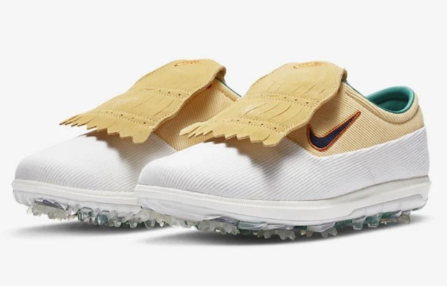 nike masters golf shoes