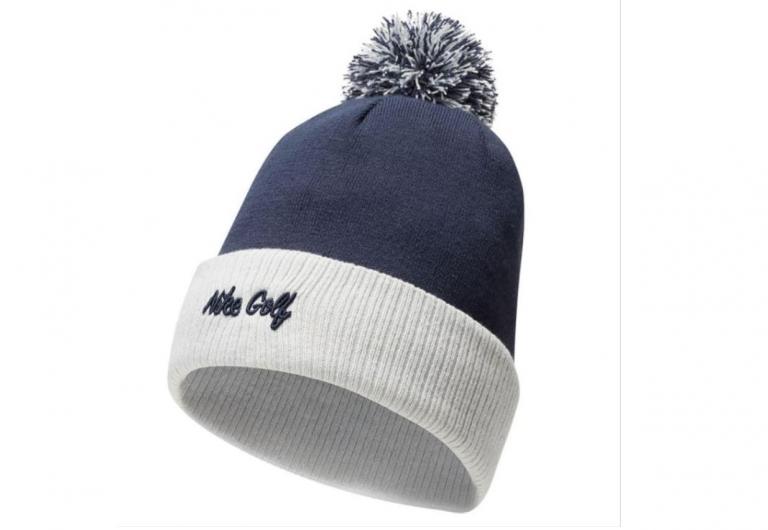 nike bobble hat golf