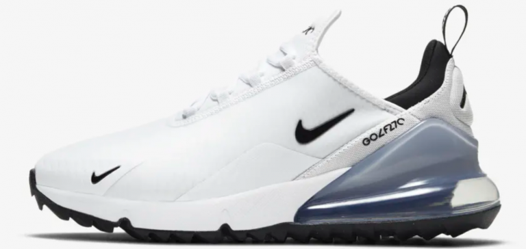 best nike golf shoes 2021