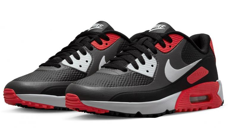 Nike Air Max 90 G Golf Shoes | NEW DROP! | Golf Cyber Monday Special