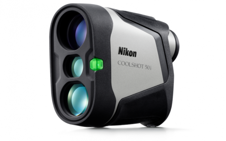 FIRST LOOK: Nikon launches THREE new golf laser rangefinders