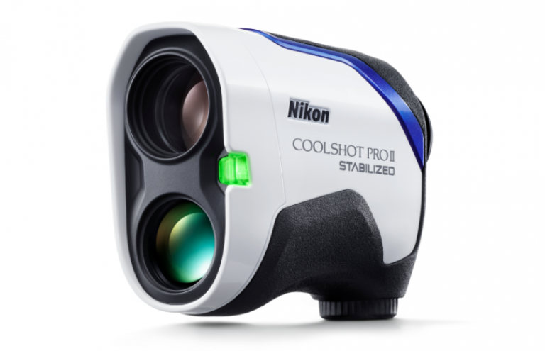 FIRST LOOK: Nikon launches THREE new golf laser rangefinders