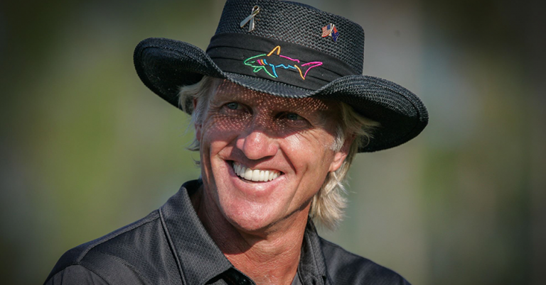 Greg Norman accuses PGA Tour of "bullying" over potential player bans