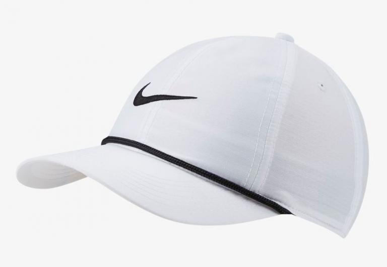 Best Nike Golf Caps 2021 as worn by PGA Tour stars Tiger Woods and Rory McIlroy