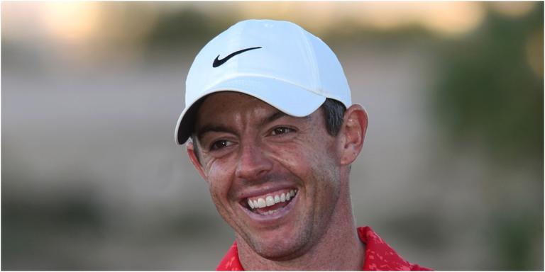 DEBATE: Will Rory McIlroy return to be world number one with Michael Bannon?