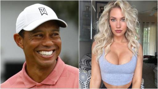 Tiger Woods' son Charlie Woods is 825/1 to WIN A MAJOR before the age of 25!