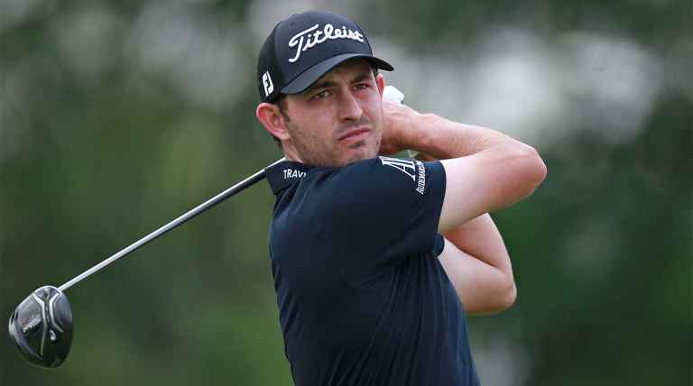 Shriners Open Betting Tips