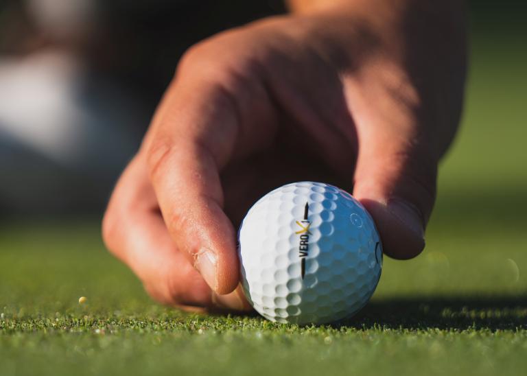 Golf to return in England in two-balls at the end of March, claims new report