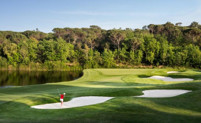 PGA Catalunya ready for DP World Tour with completion of €1m golf course upgrade