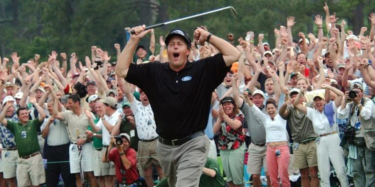 Tiger Woods & Phil Mickelson could miss Masters for first time since 1994