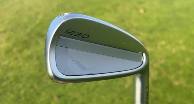 Best Golf Irons 2023: Expert reviews & buying guide for beginners and improvers