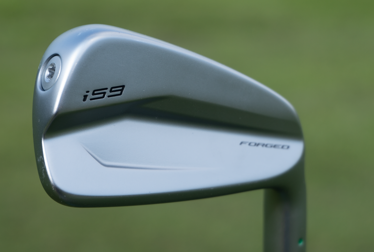 New PING i59 Irons Review 2021! Can they beat the PING Blueprint irons?