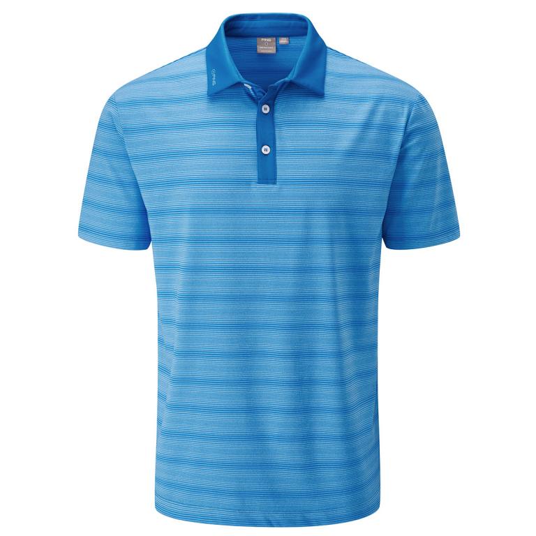 The BEST golf polos for summer 2020
