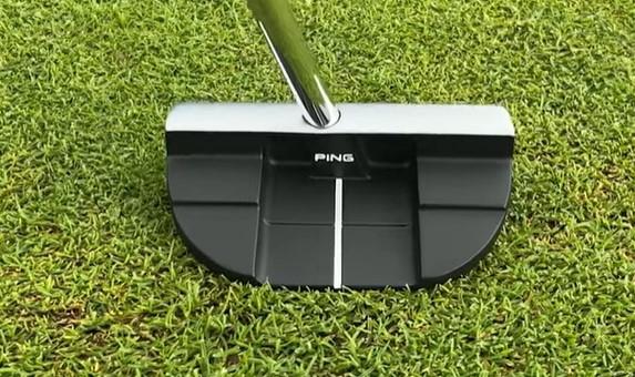 Are the NEW 2023 PING Putters right for you? PING DS72 C putter review