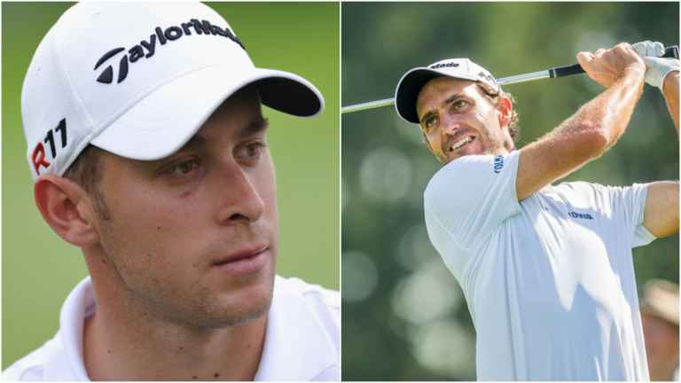 Two European Tour players CLEARED to play after coronavirus scare