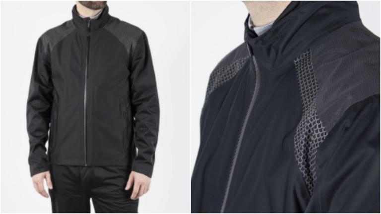 Best Galvin Green Waterproof and Windproof Jackets to help you play better golf