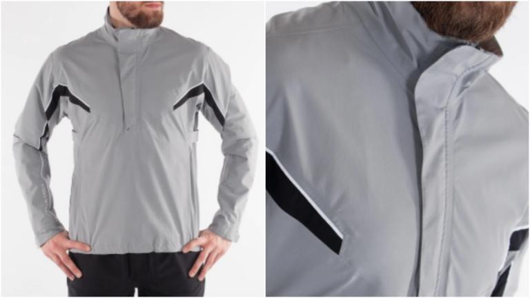 Best Galvin Green Waterproof and Windproof Jackets to help you play better golf