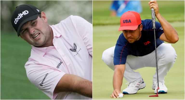 Golf Betting Tips: Patrick Reed to kick off 2022 with a win at Kapalua?