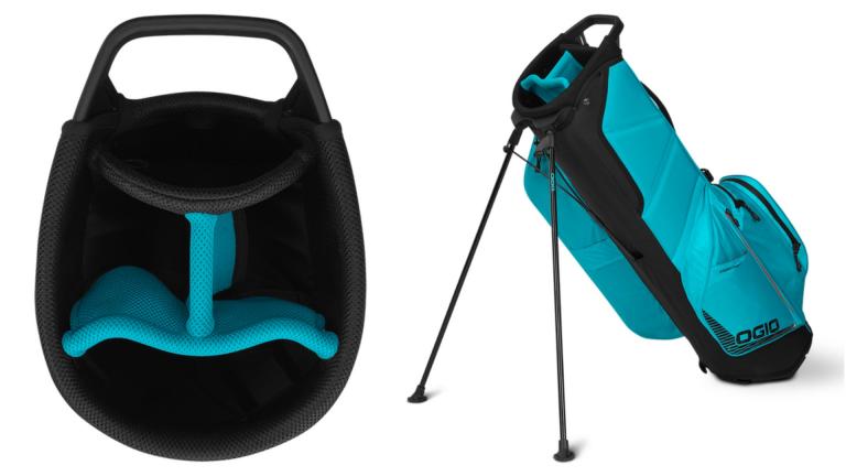 Best OGIO Golf Stand Bags and Cart Bags for this season