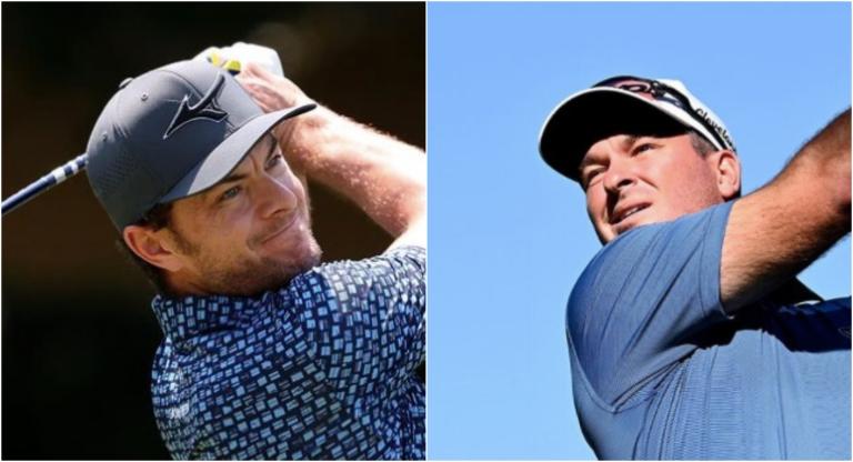 Golf Betting Tips: Another day in the sun for Richard Bland at The Belfry?