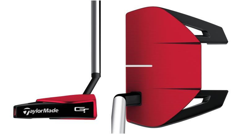 TaylorMade Spider GT Putter Review: "Incredible looks, superb feel"