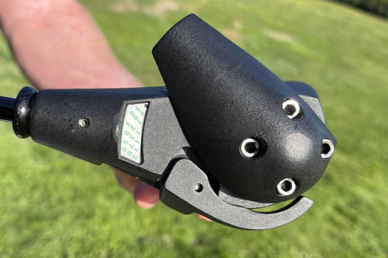 Swingless Golf Clubs: best suited to those with physical limitations