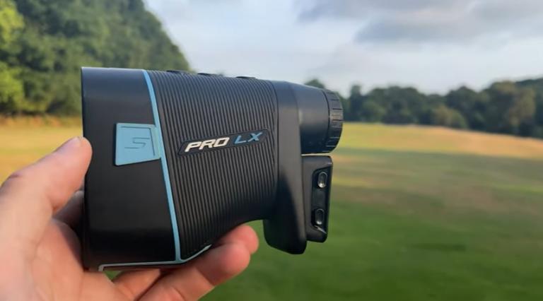 Best Golf Rangefinder 2023: Lower your scores with one of these