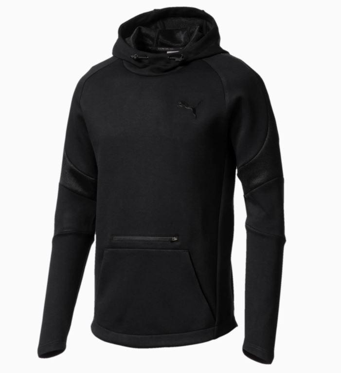 FAVOURITE FIVE: The best golf hoodies on the market