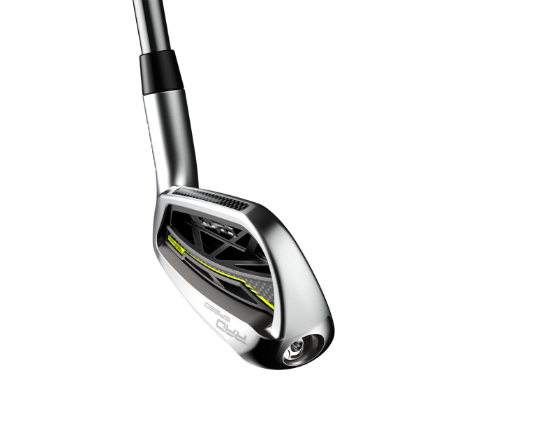 Cobra RADSPEED Irons Review: Is this the LONGEST game-improvement iron of 2020?