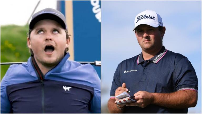 SHOCKING info comes to light on Patrick Reed incident on PGA Tour