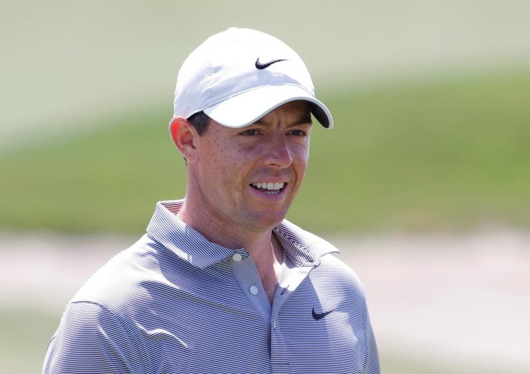 Rory McIlroy's "wedge game isn't good" says former US PGA champion