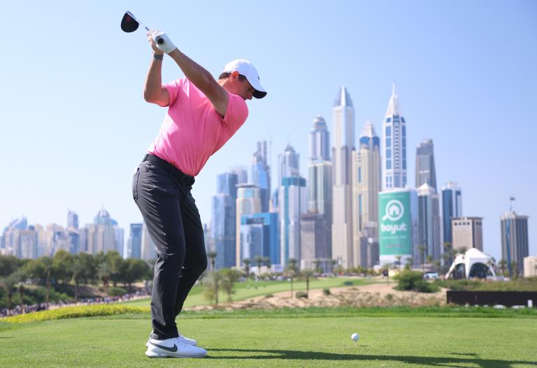 Patrick Reed in fresh RULES CONTROVERSY as DP World Tour is forced to respond