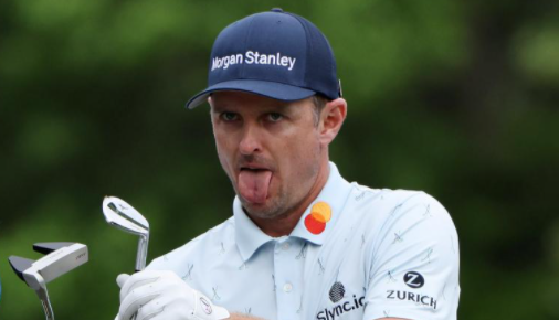 Justin Rose: "Obviously Saudi is CONTROVERSIAL but I've enjoyed my time there"