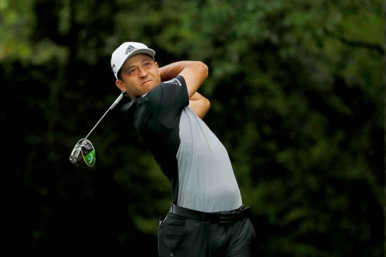 Xander Schauffele FURIOUS with the R&A for leaking test results