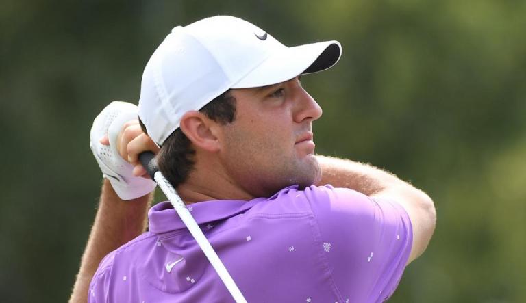Which US rookie will shine BRIGHTEST at the Ryder Cup in Whistling Straits?