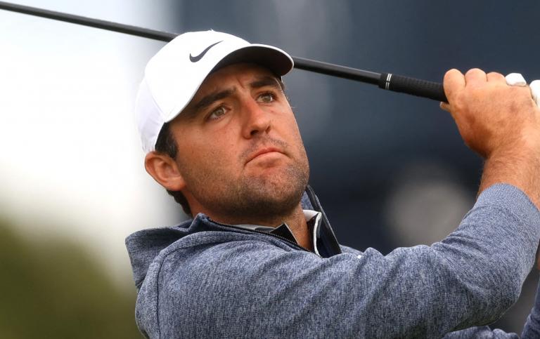 REVEALED: How the pairings will play out in US Ryder Cup team