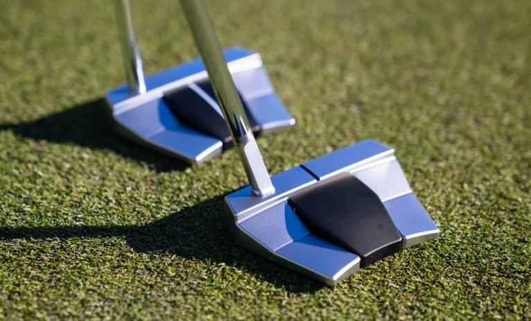 FIRST LOOK: New Scotty Cameron Phantom X Prototype Putters on PGA Tour