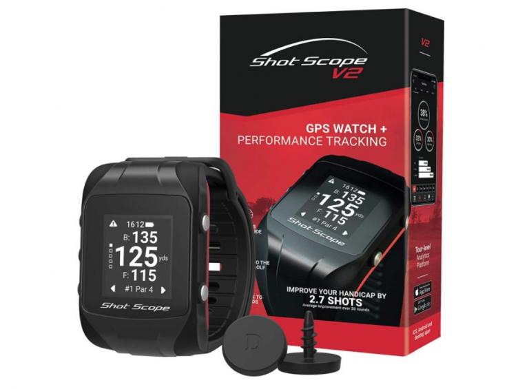 Top 5 BEST SELLING golf GPS devices on Amazon in the UK