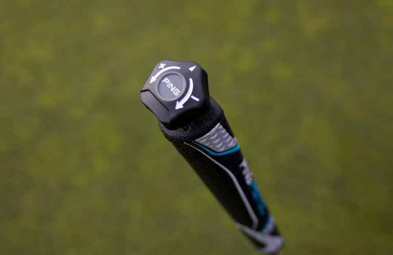 Golfer DISQUALIFIED for changing length of putter