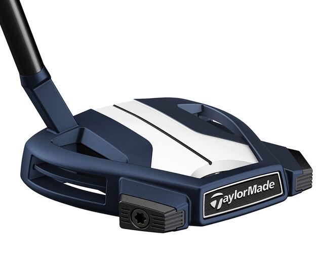 FAVOURITE FIVE: The BEST mallet putters on the market