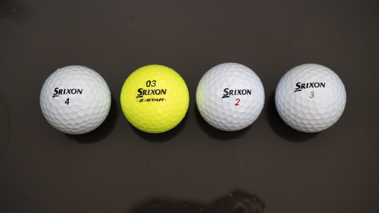 Srixon Z-Star Divide Golf Ball Review 2023: Can it really improve your putting?!