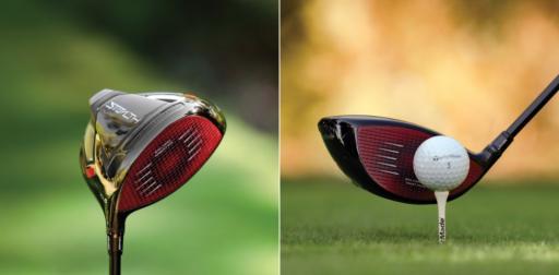 Non-contracted players put new TaylorMade Stealth Drivers in play at Sony Open