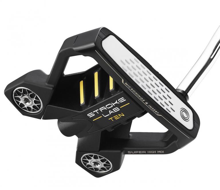 FAVOURITE FIVE: The BEST mallet putters on the market