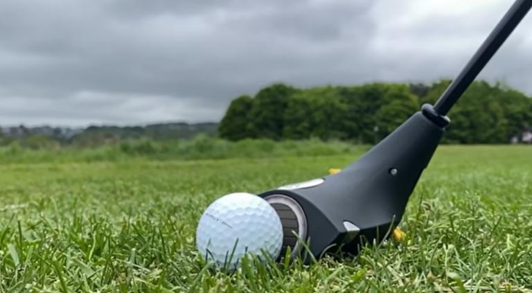 Swingless Golf Clubs: best suited to those with physical limitations