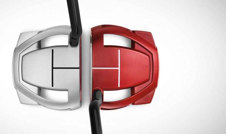 TaylorMade introduce Spider Mini putter