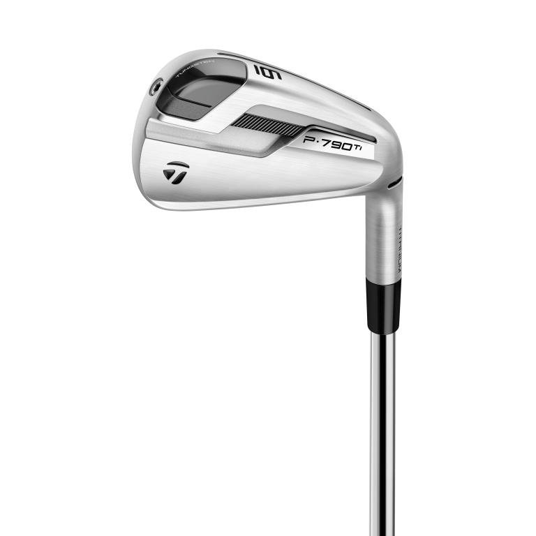 TaylorMade introduces NEW P790 and P790 Ti irons | GolfMagic