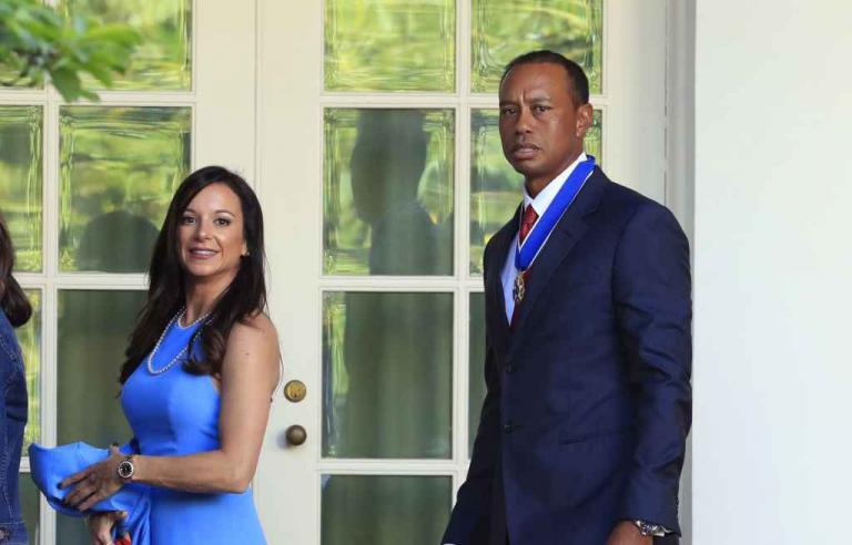 Attorney representing Tiger Woods' ex Erica Herman drops bombshell about NDA!