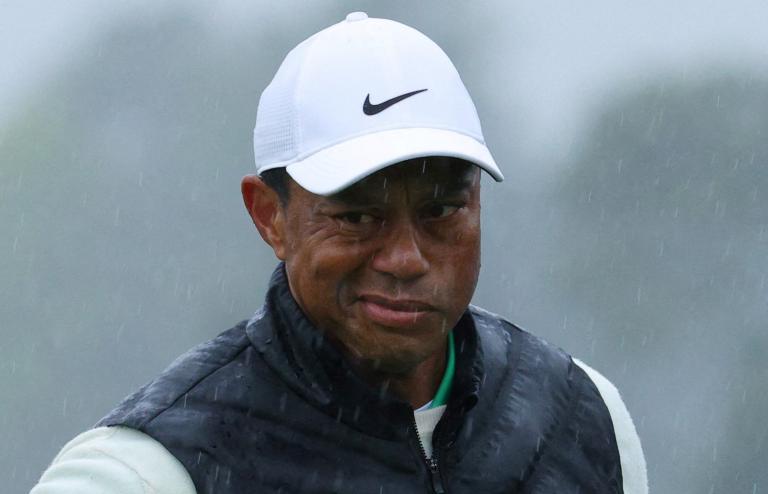 Doctor reveals when we'll next see Tiger Woods, and it's not good news!